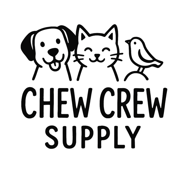 Chew Crew Supply